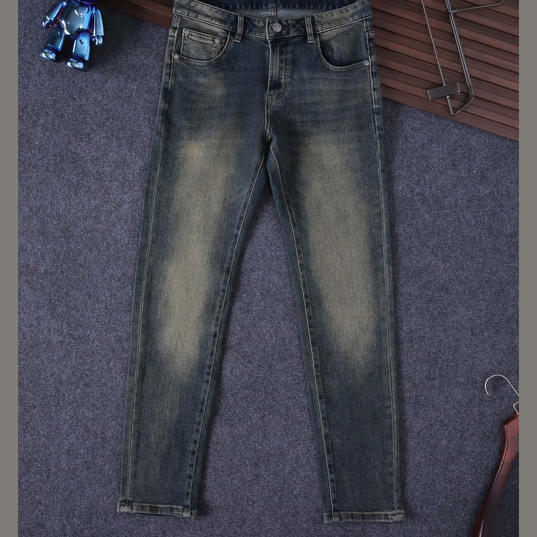 Burberry Jeans - PerfectKickZ
