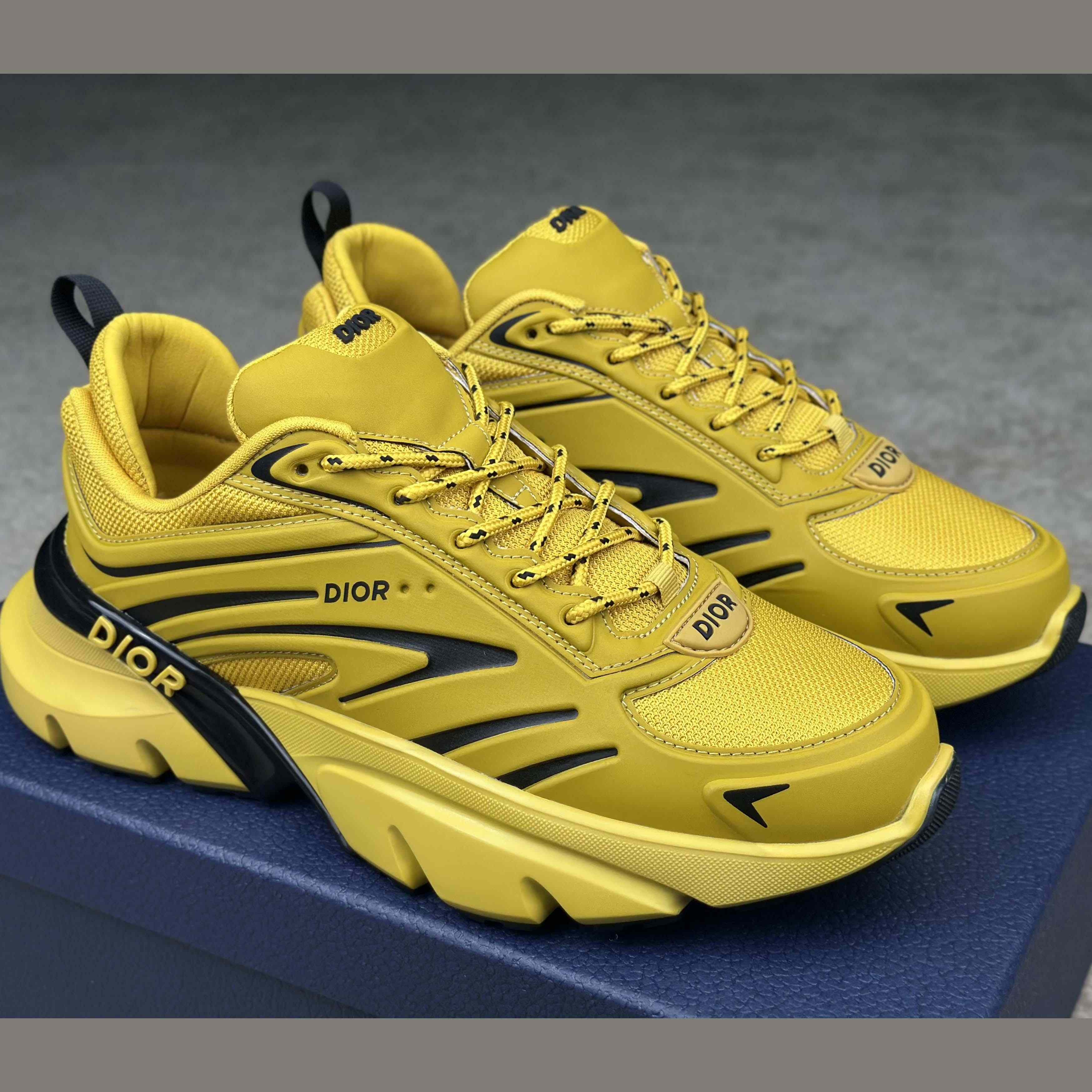 Dior B44 Blade Sneaker   - PerfectKickZ
