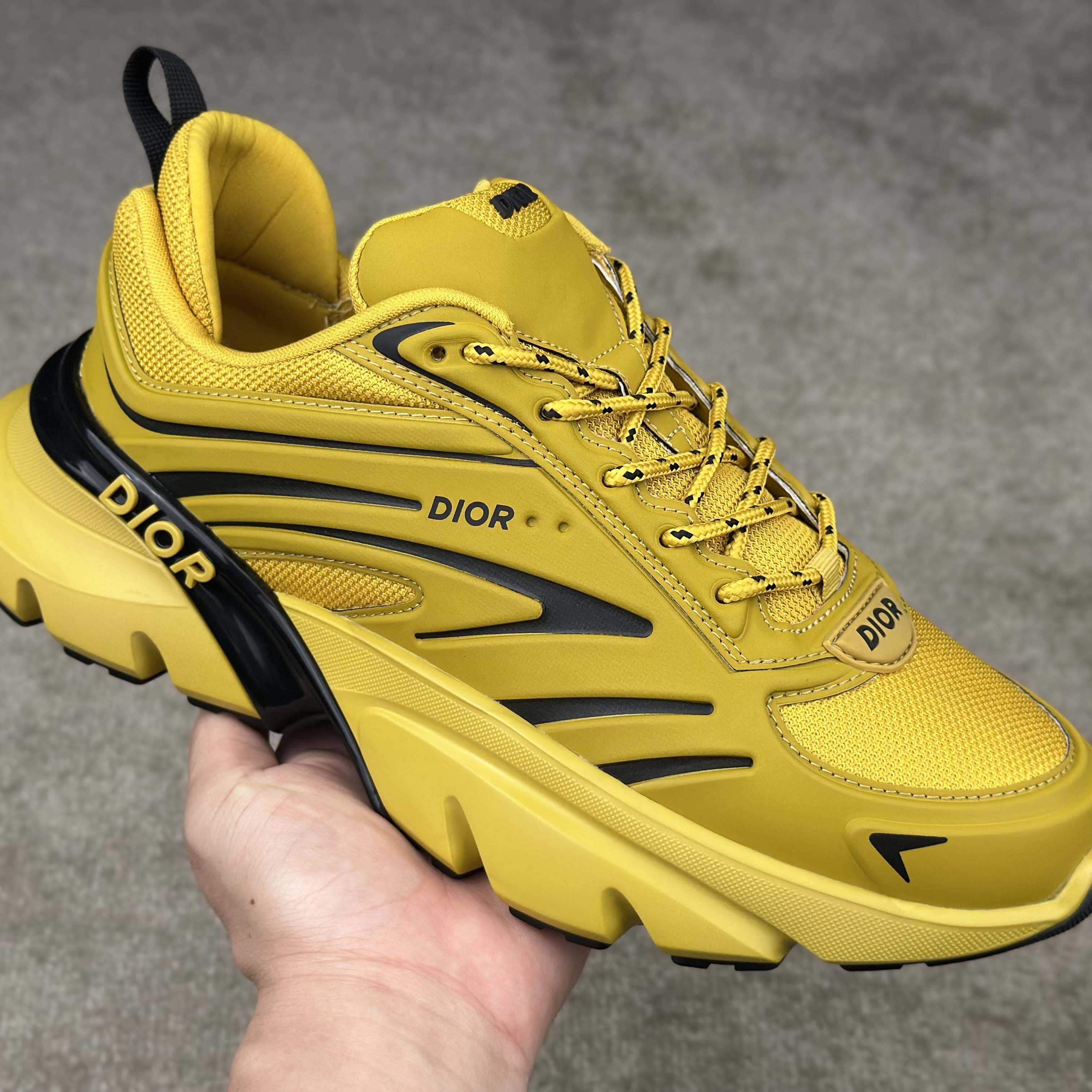 Dior B44 Blade Sneaker   - PerfectKickZ