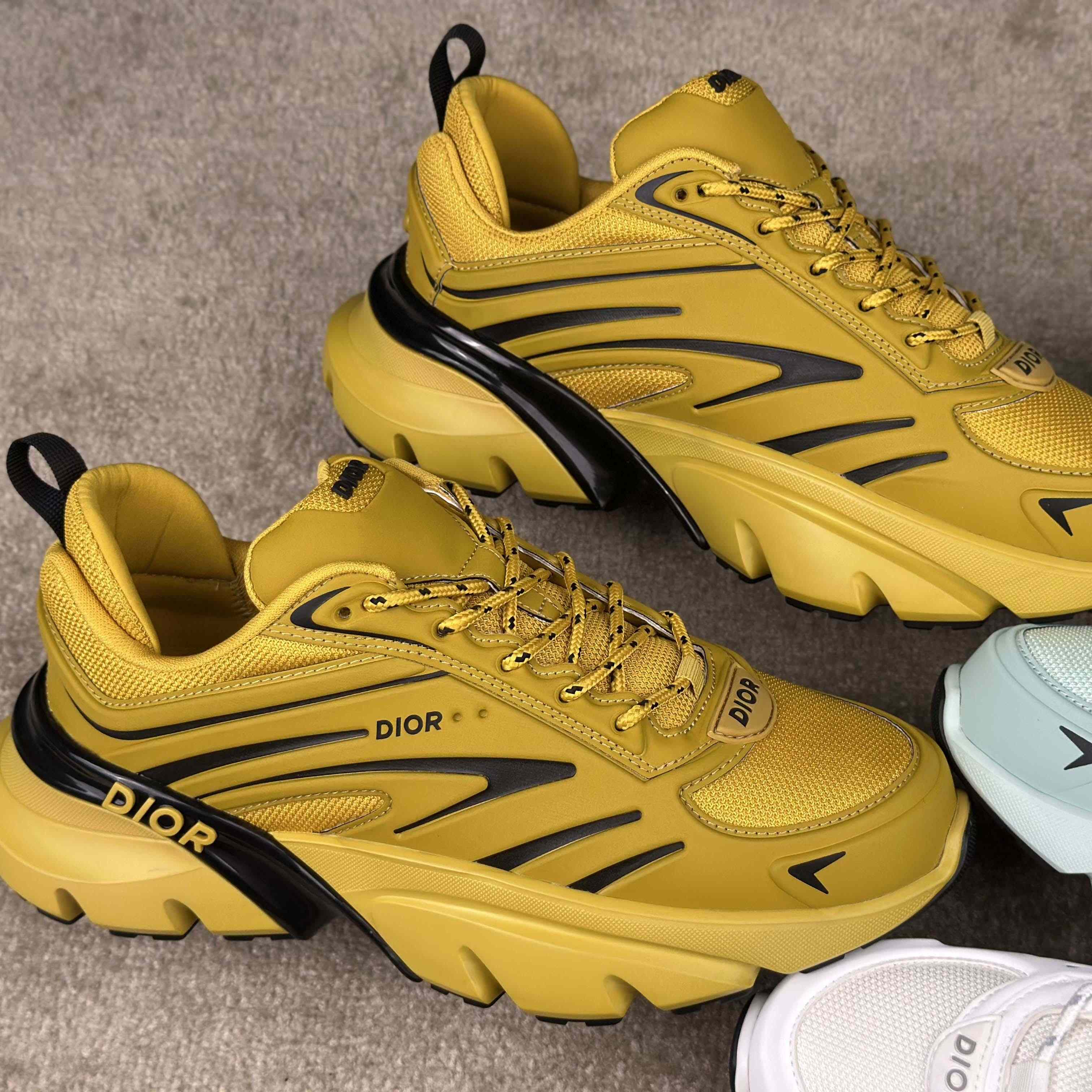 Dior B44 Blade Sneaker   - PerfectKickZ