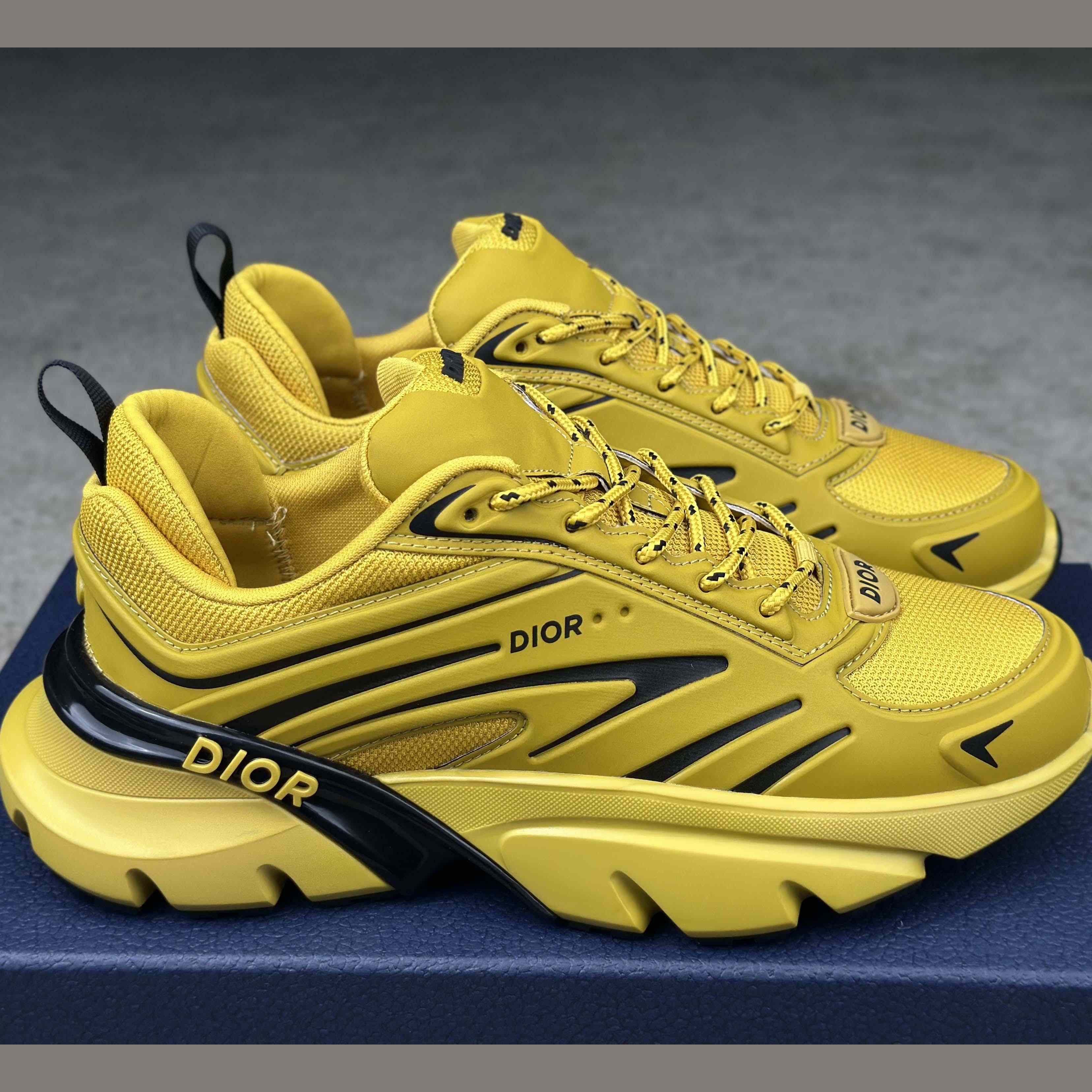 Dior B44 Blade Sneaker   - 