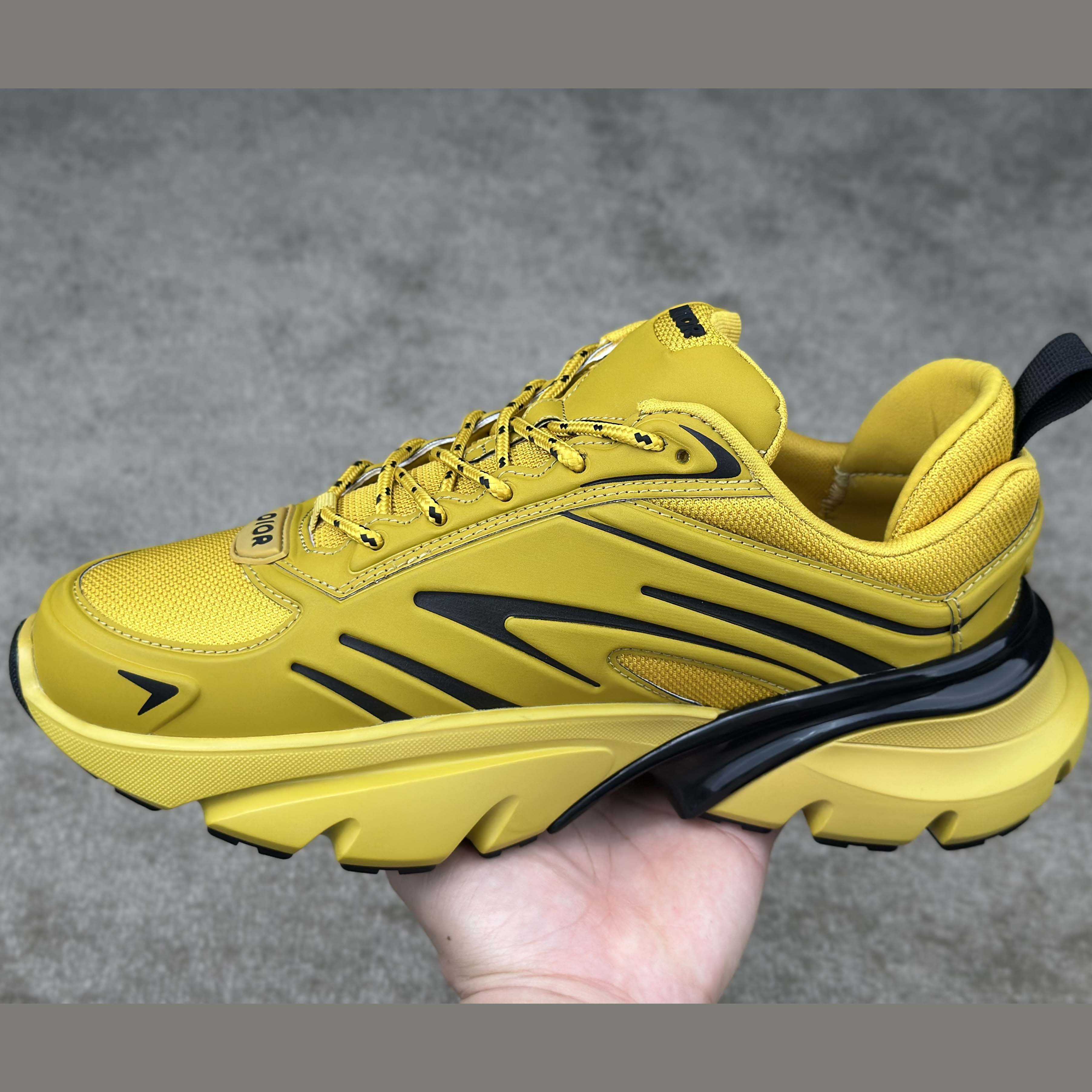 Dior B44 Blade Sneaker   - 