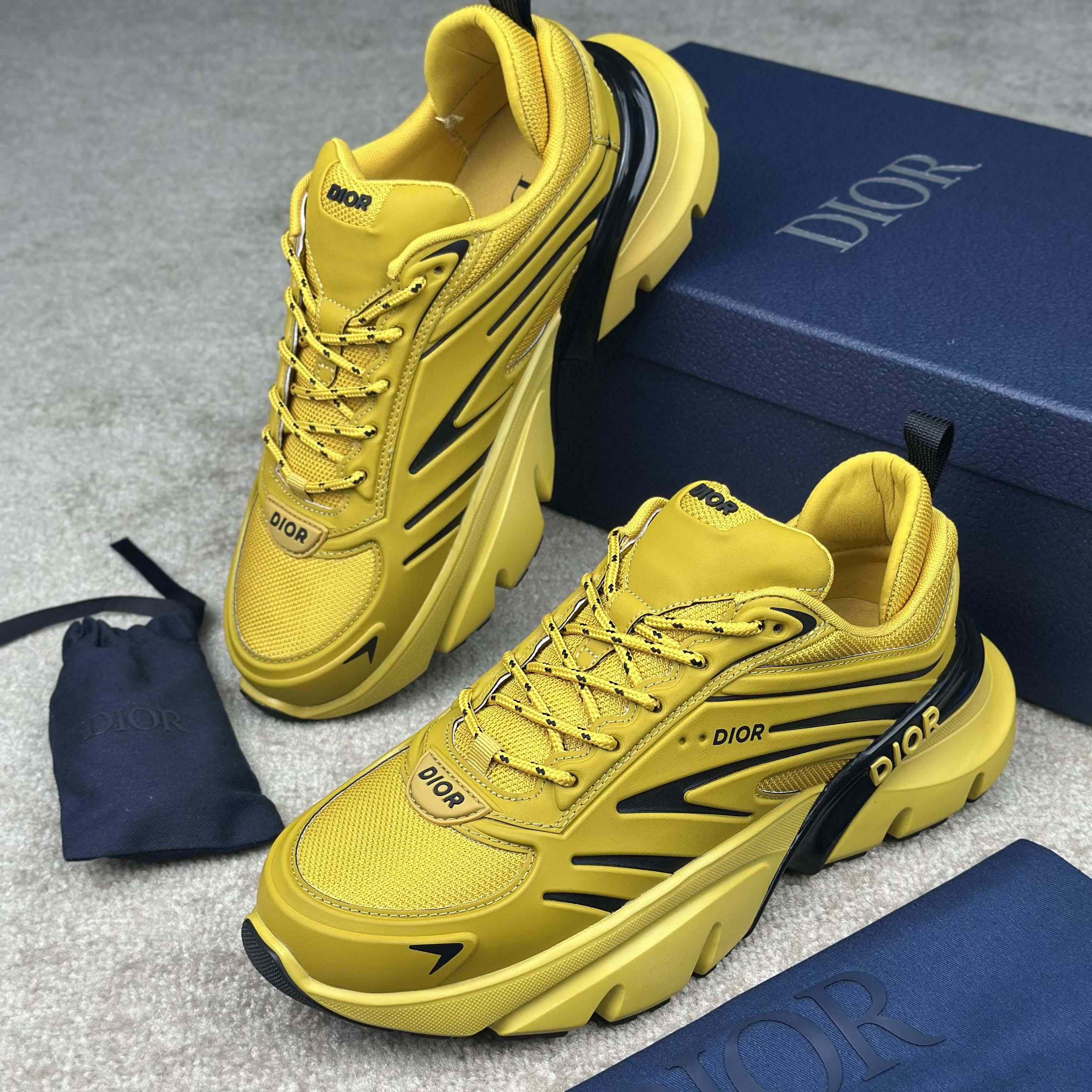 Dior B44 Blade Sneaker   - 