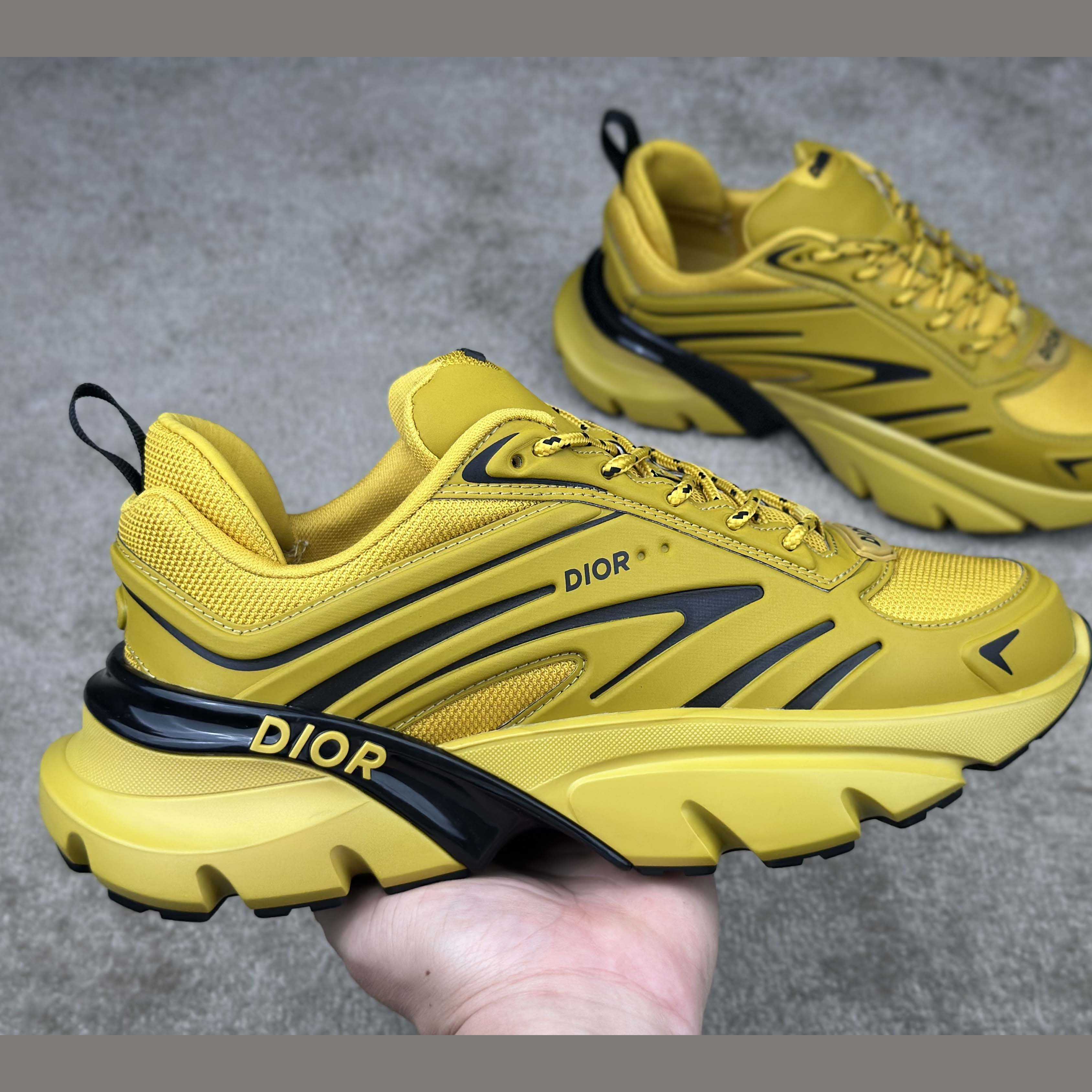 Dior B44 Blade Sneaker   - 