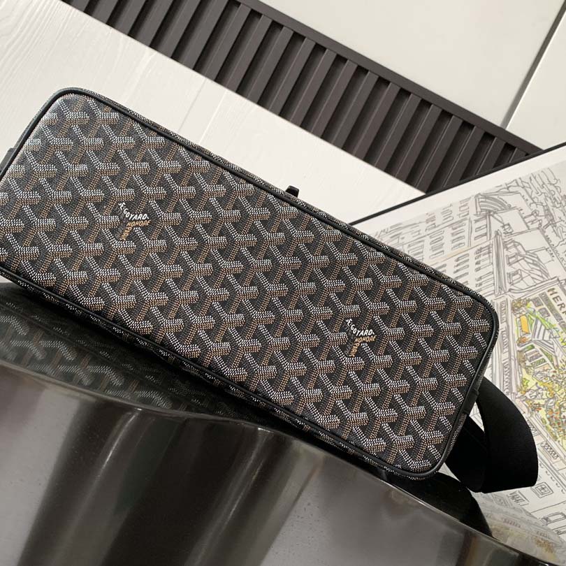 Goyard Capetien Messenger Bag    - PerfectKickZ