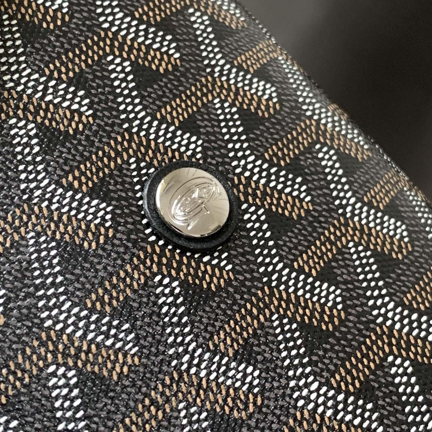 Goyard Capetien Messenger Bag    - PerfectKickZ