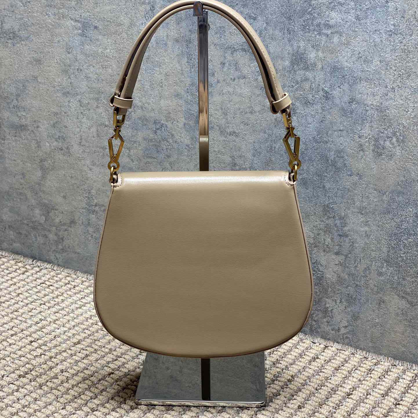 Saint Laurent Voltaire Top Handle In Box Saint Laurent - PerfectKickZ