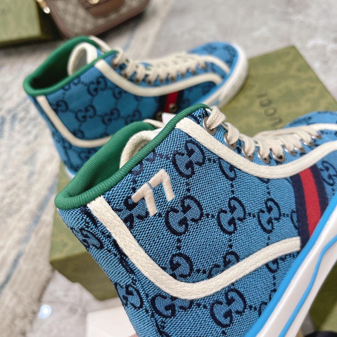 Gucci Tennis 1977 Sneaker - PerfectKickZ