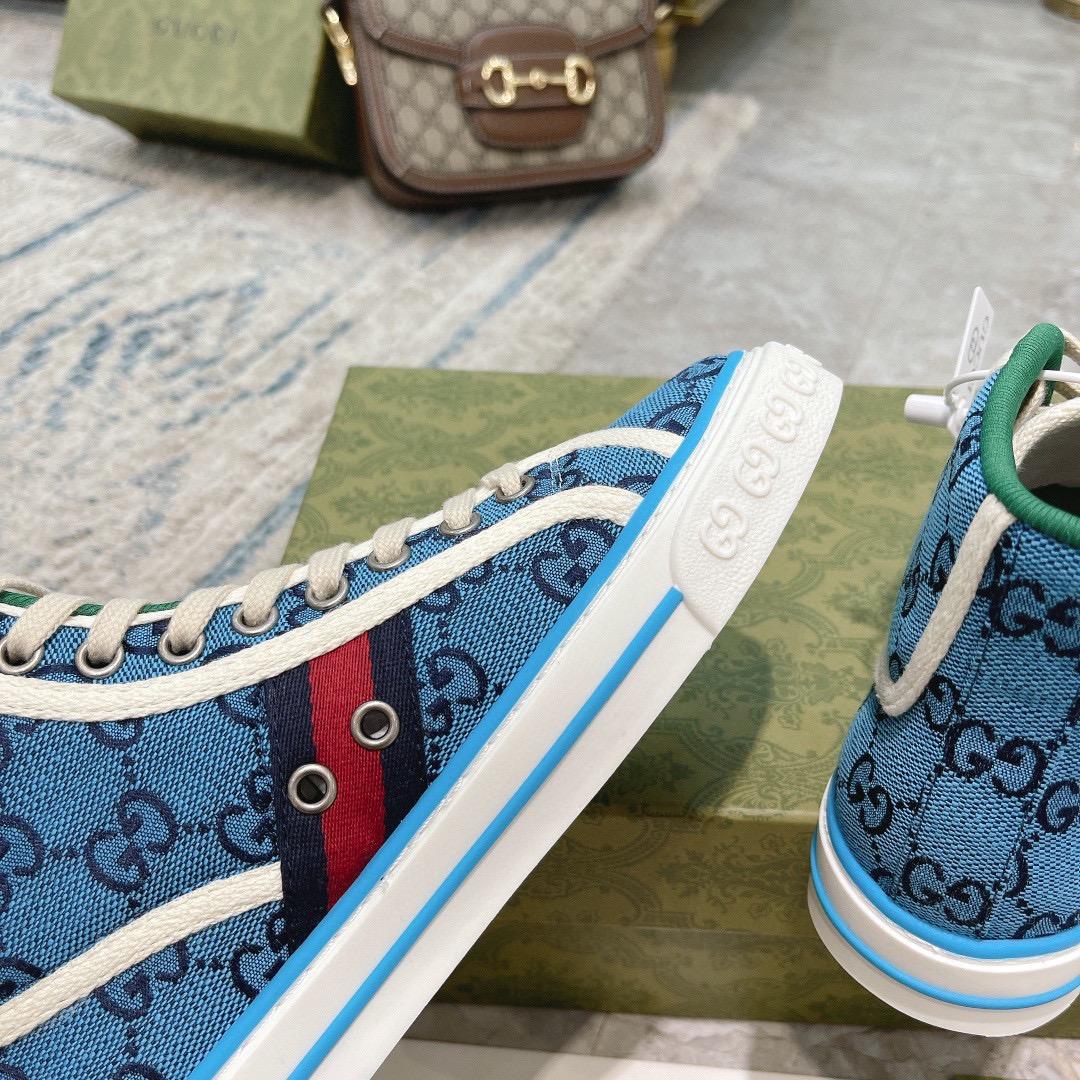 Gucci Tennis 1977 Sneaker - PerfectKickZ