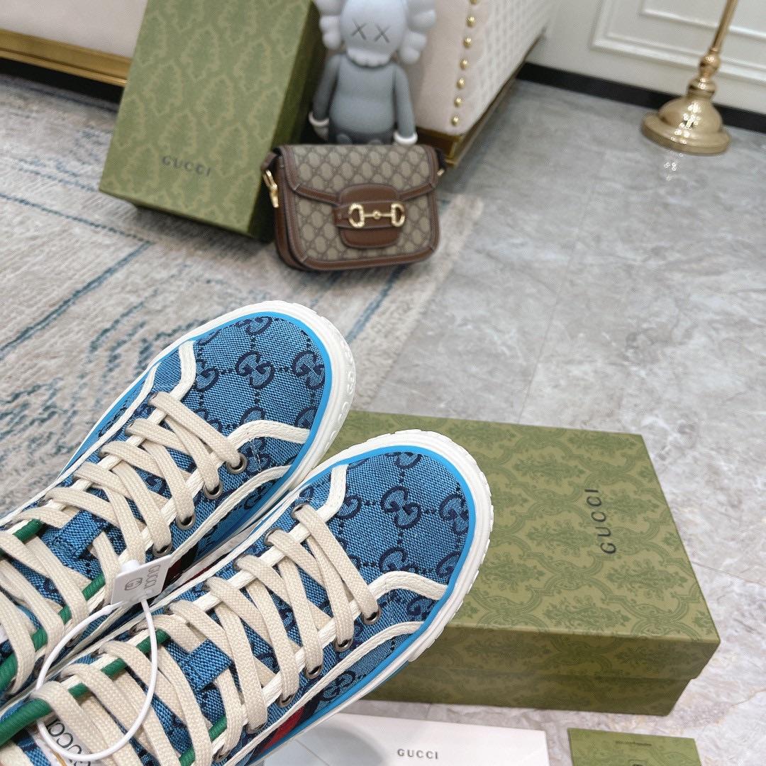 Gucci Tennis 1977 Sneaker - PerfectKickZ
