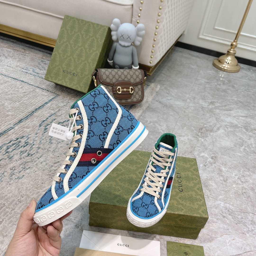 Gucci Tennis 1977 Sneaker - PerfectKickZ
