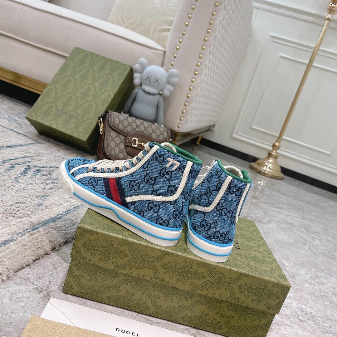Gucci Tennis 1977 Sneaker - PerfectKickZ