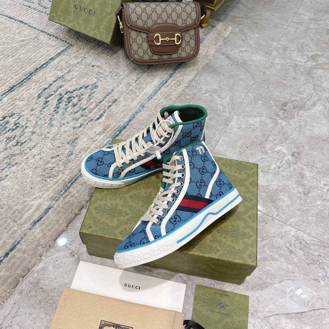 Gucci Tennis 1977 Sneaker - PerfectKickZ