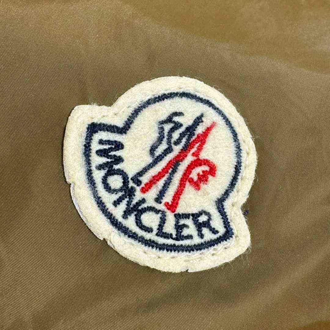 Moncler Swimming Shorts - PerfectKickZ