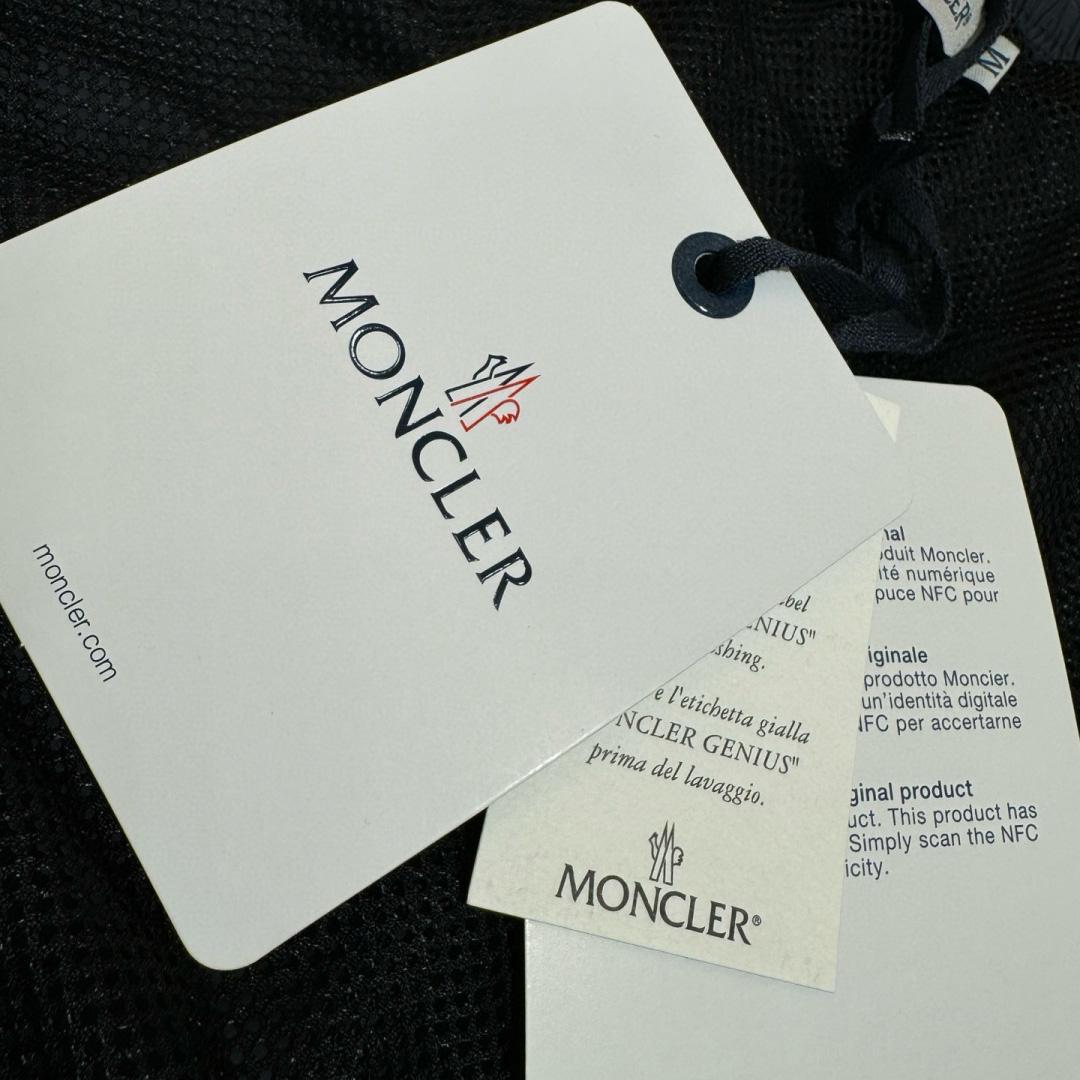 Moncler Swimming Shorts - PerfectKickZ