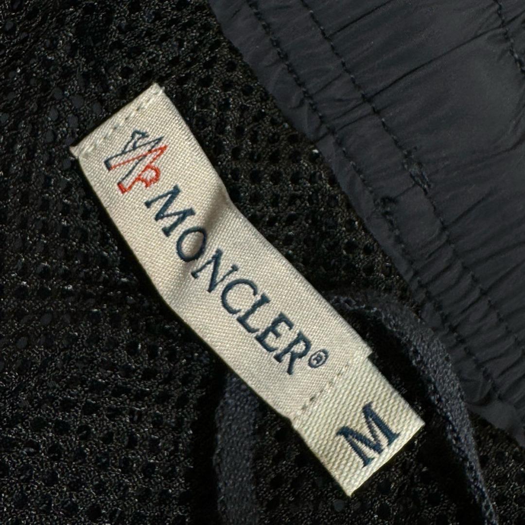 Moncler Swimming Shorts - PerfectKickZ