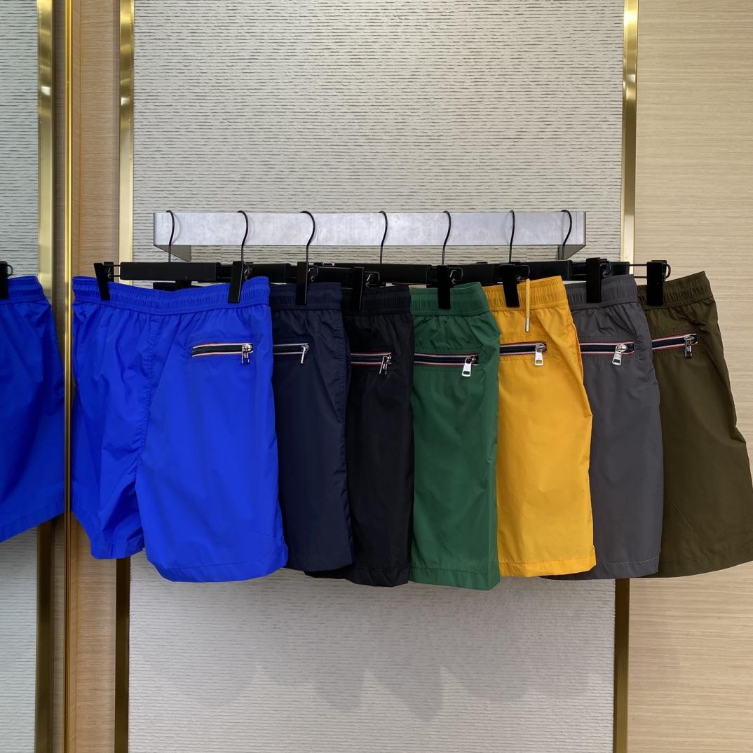 Moncler Swimming Shorts - PerfectKickZ