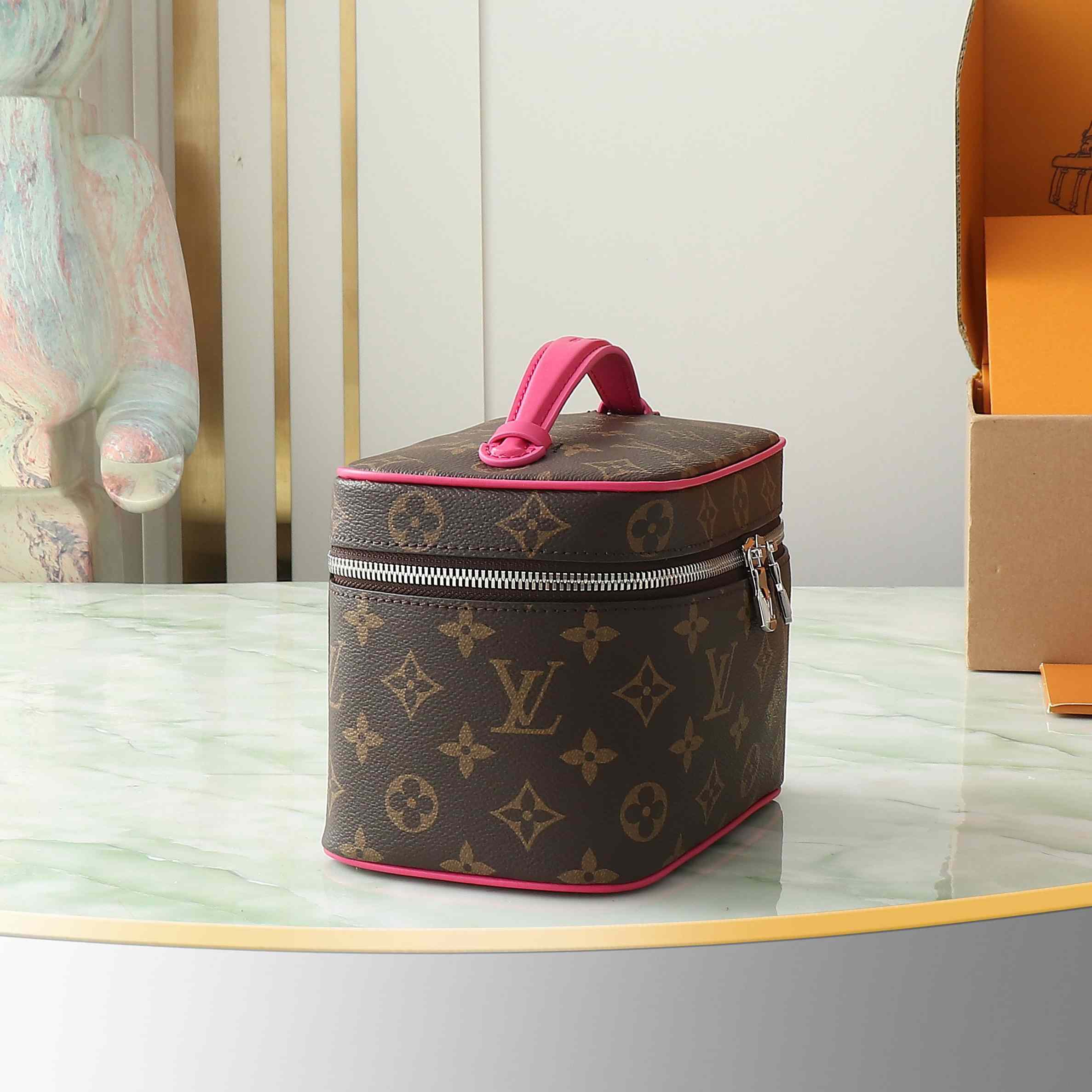 Louis Vuitton Nice Mini  M12650 - PerfectKickZ