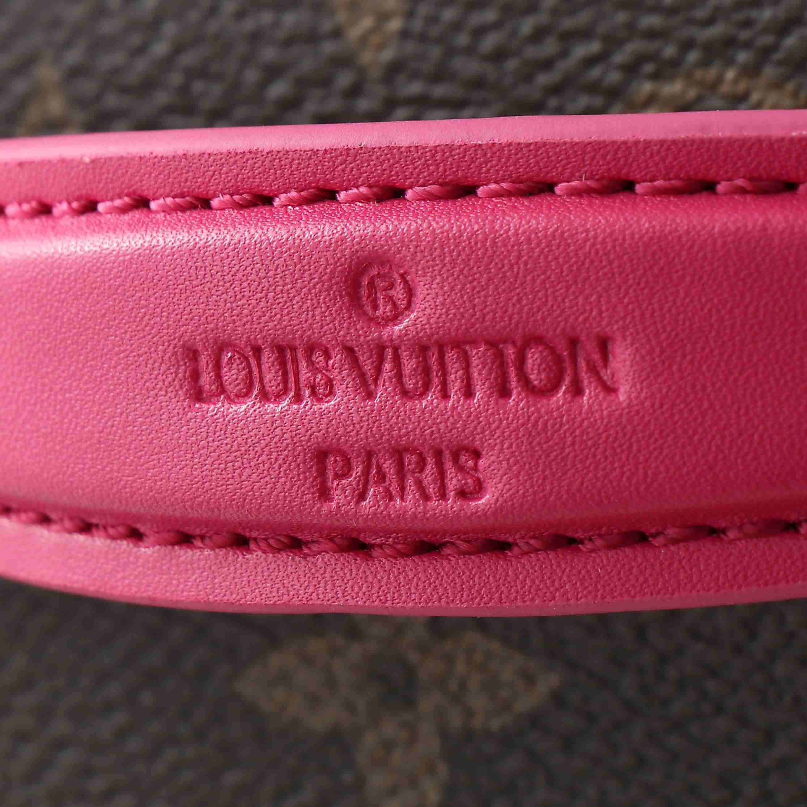 Louis Vuitton Nice Mini  M12650 - PerfectKickZ
