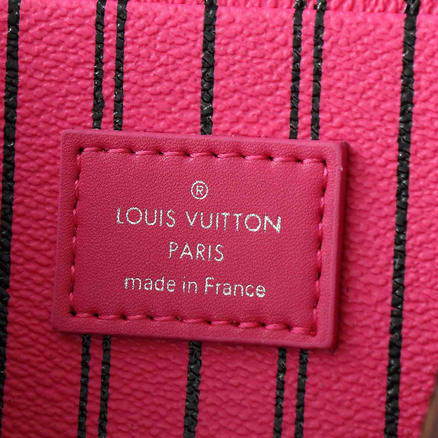 Louis Vuitton Nice Mini  M12650 - PerfectKickZ