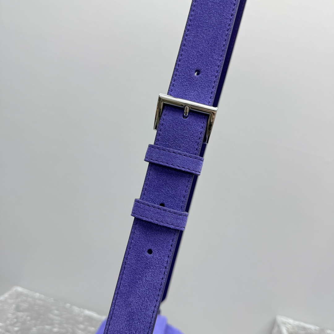Prada Suede Shoulder Bag - PerfectKickZ