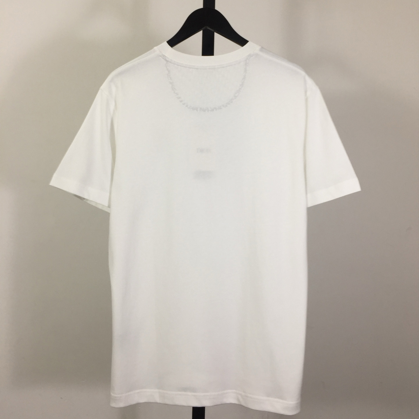 Dior CD Icon Relaxed-fit T-shirt  - 