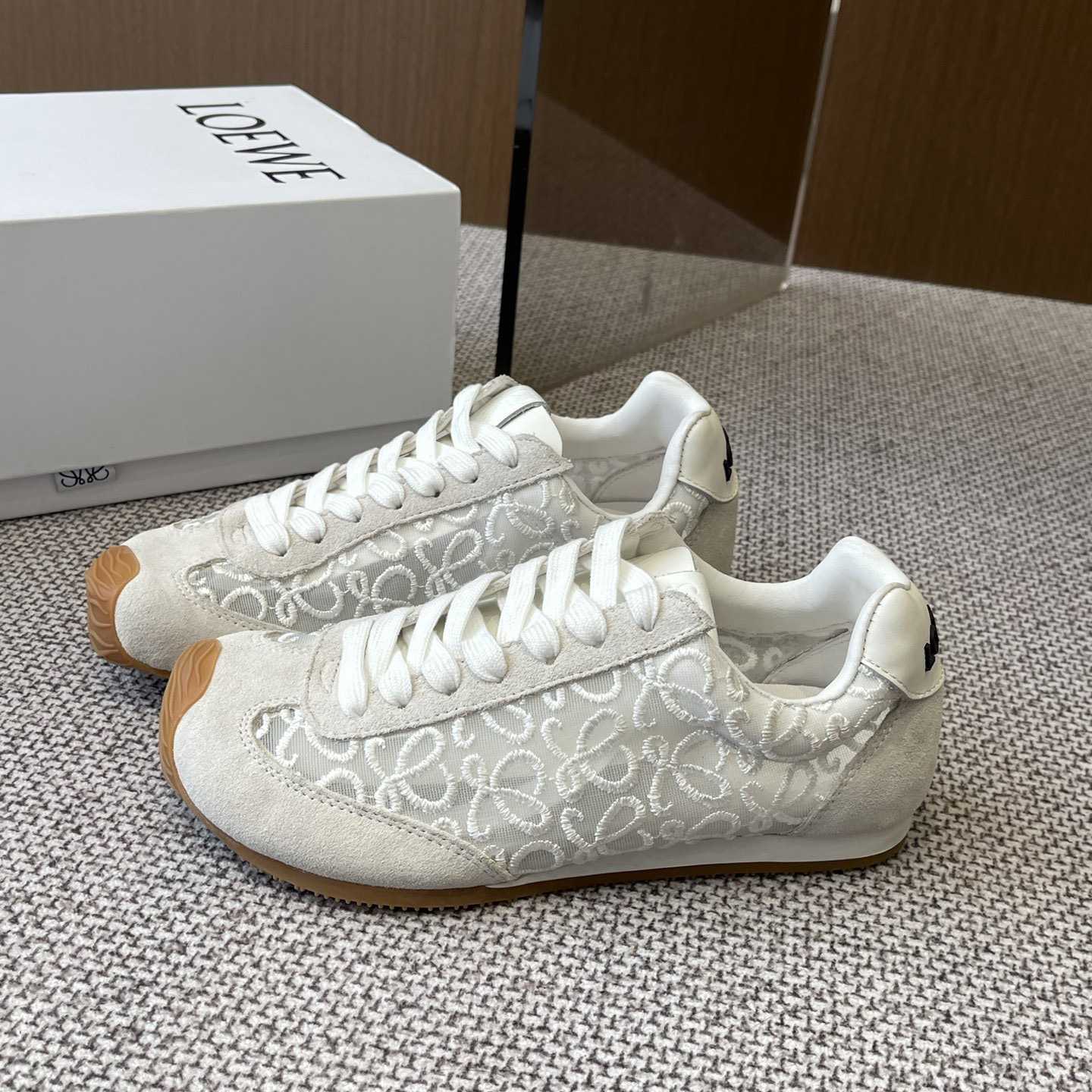 Loewe Runner  - PerfectKickZ