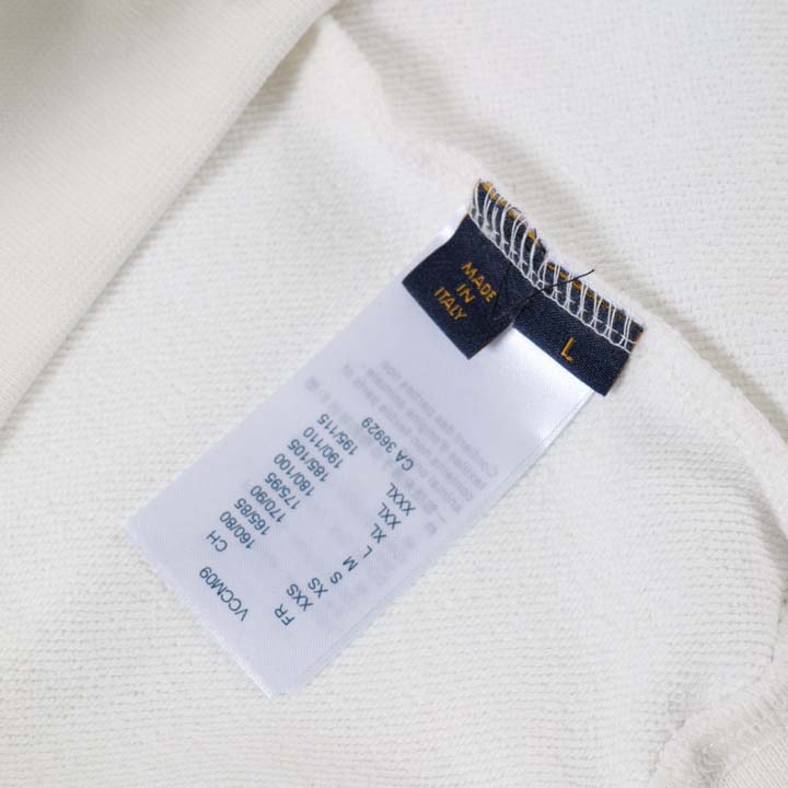 Louis Vuitton Monogram Sweatshirt - PerfectKickZ