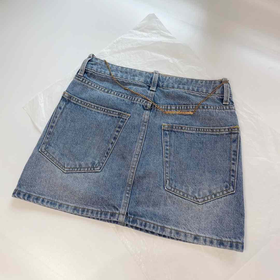 Alexander Wang Mini Skirt - PerfectKickZ