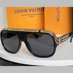 Louis Vuitton Sunglasses   - PerfectKickZ