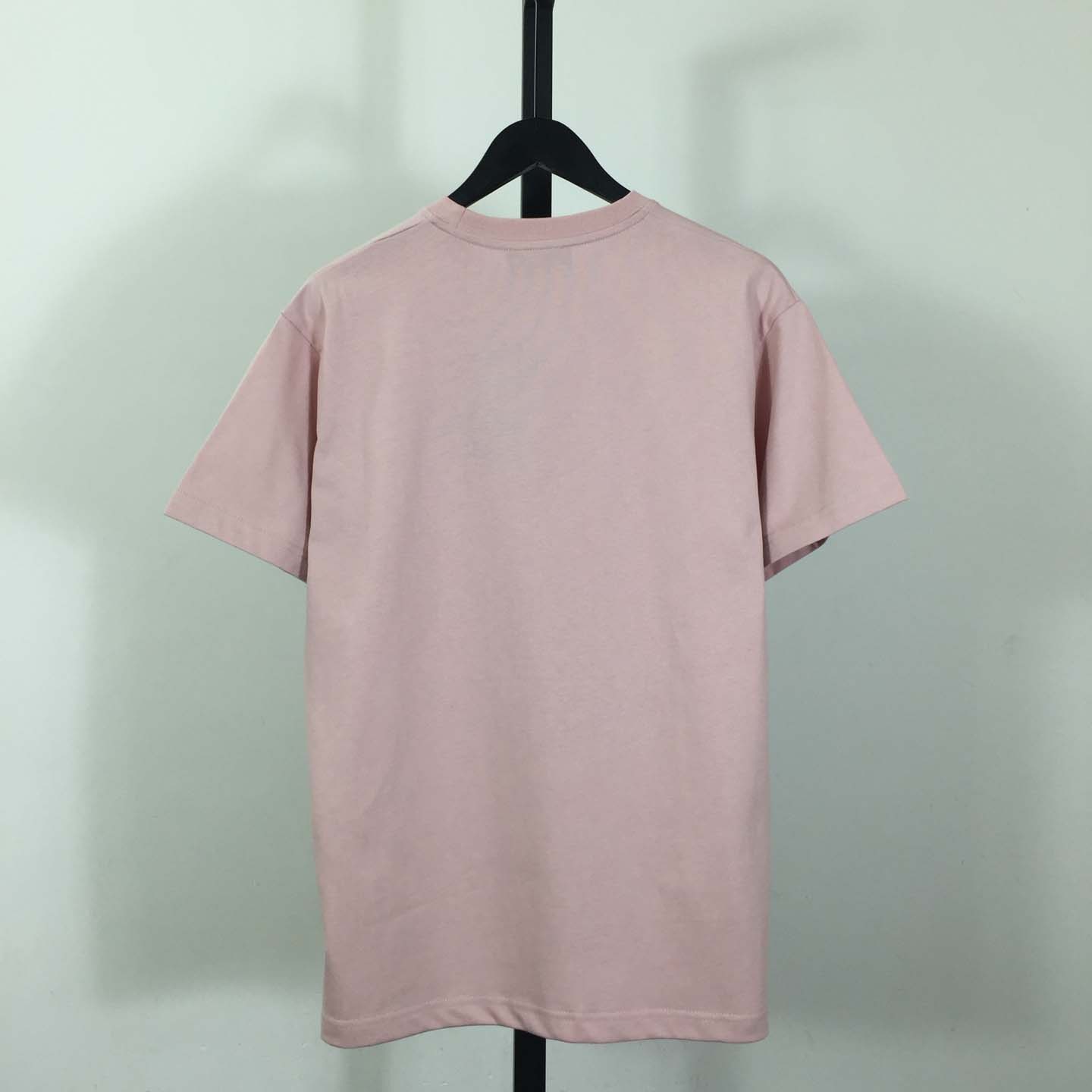 Gucci Cotton Jersey T-Shirt With Embroidery - PerfectKickZ
