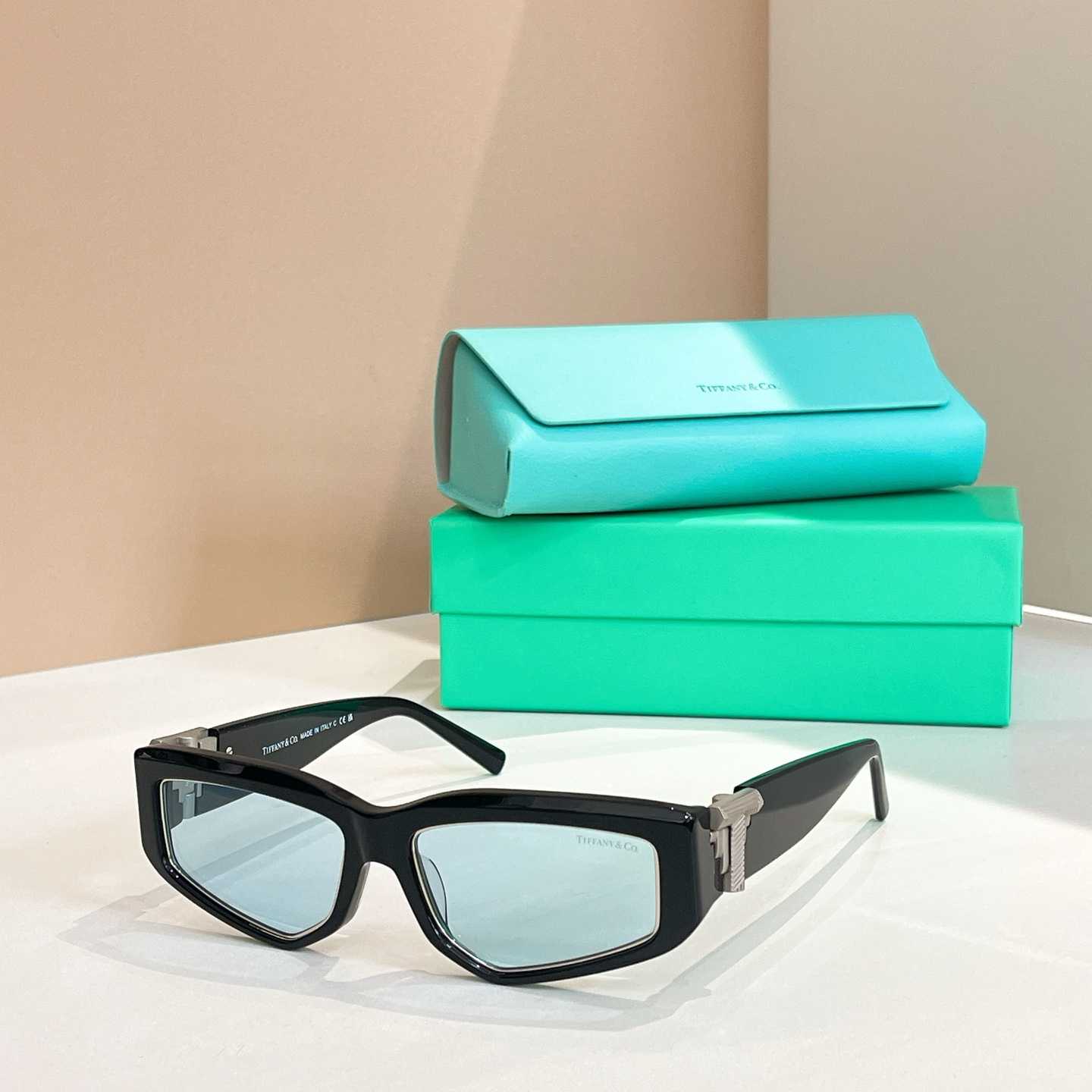 Tiffany & Co. TF4234U Sunglasses  - PerfectKickZ
