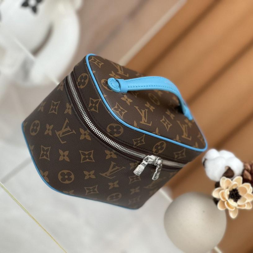 Louis Vuitton Nice Mini  M12647 - PerfectKickZ