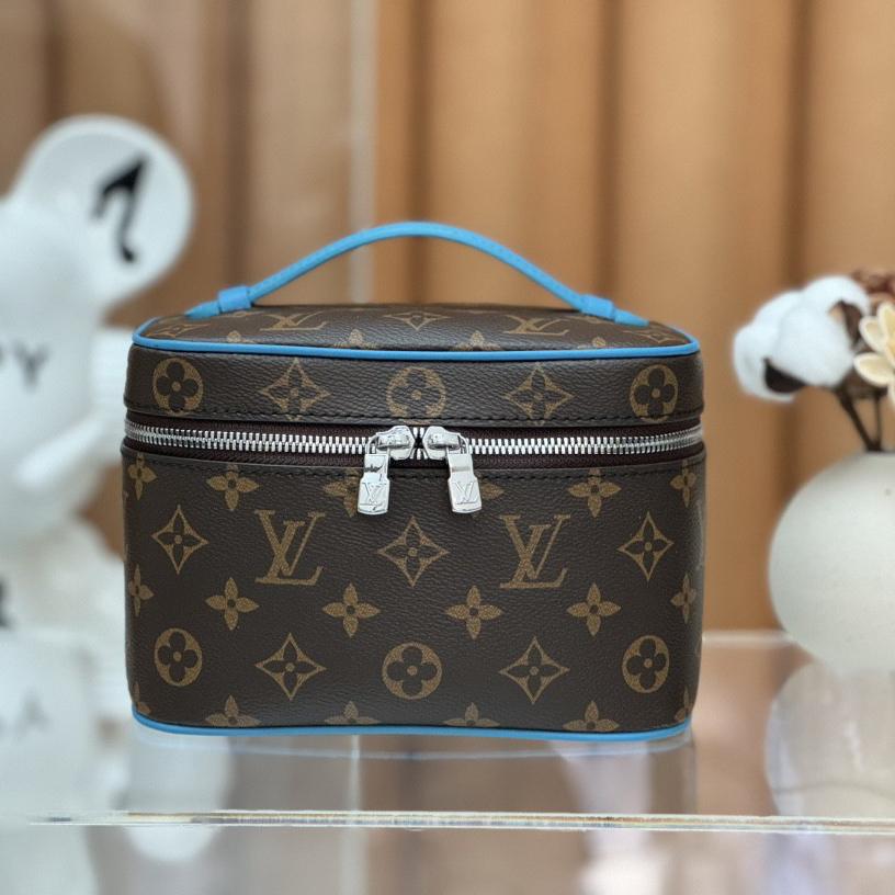 Louis Vuitton Nice Mini  M12647 - PerfectKickZ