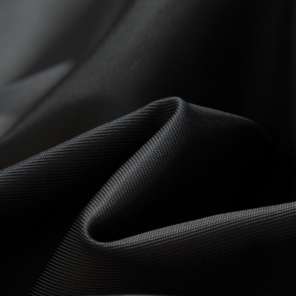 Prada Black Re-nylon Short-sleeved Shirt  - PerfectKickZ