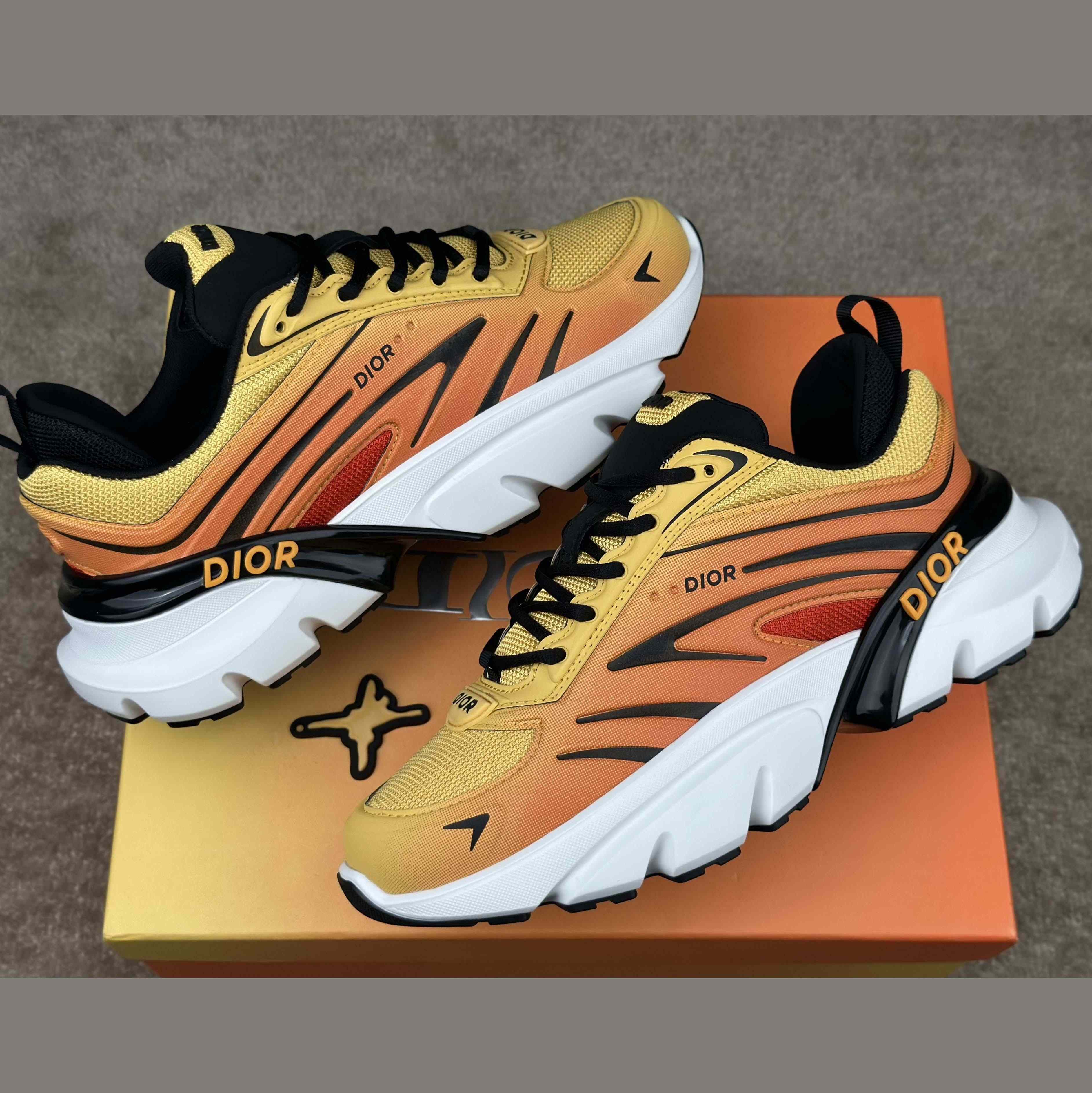 Dior B44 Blade Sneaker   - PerfectKickZ