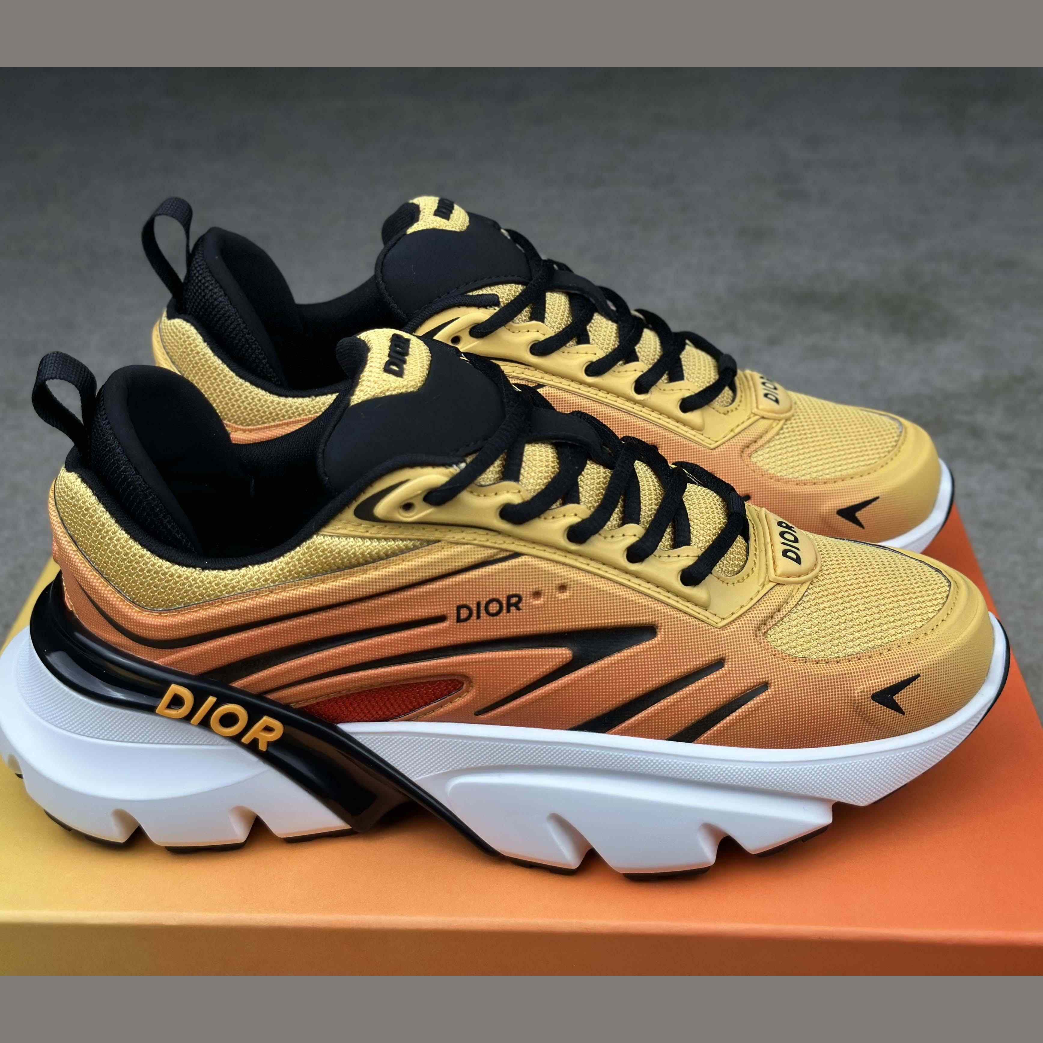 Dior B44 Blade Sneaker   - PerfectKickZ