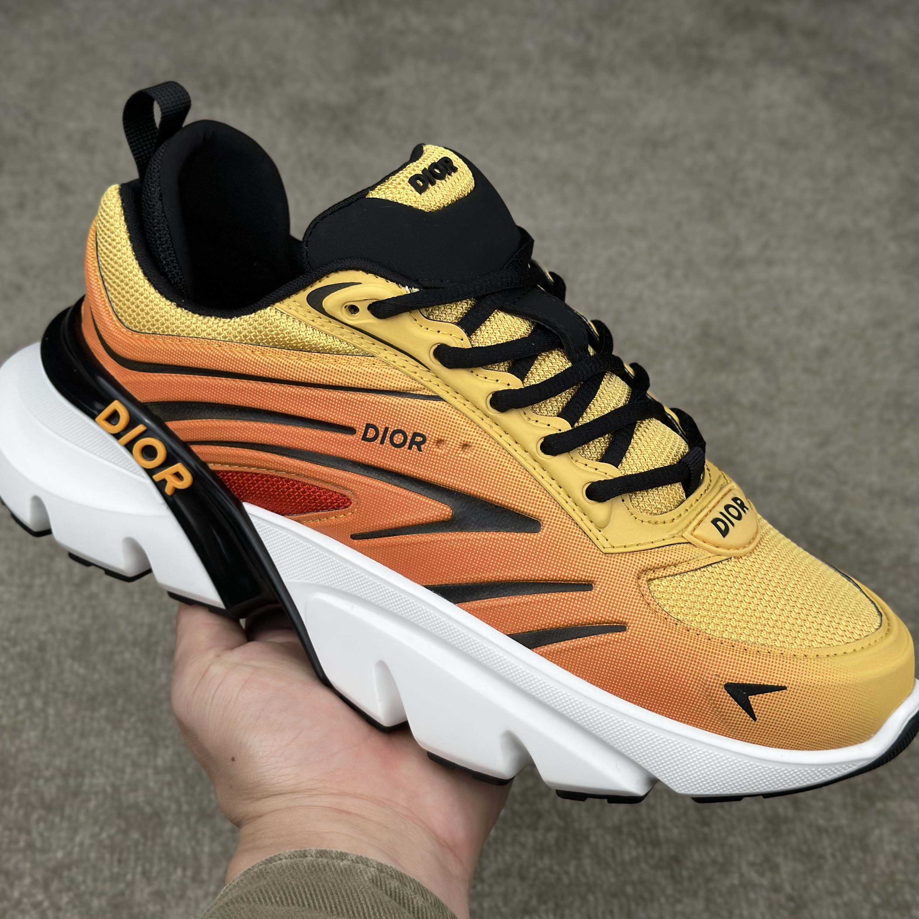Dior B44 Blade Sneaker   - PerfectKickZ