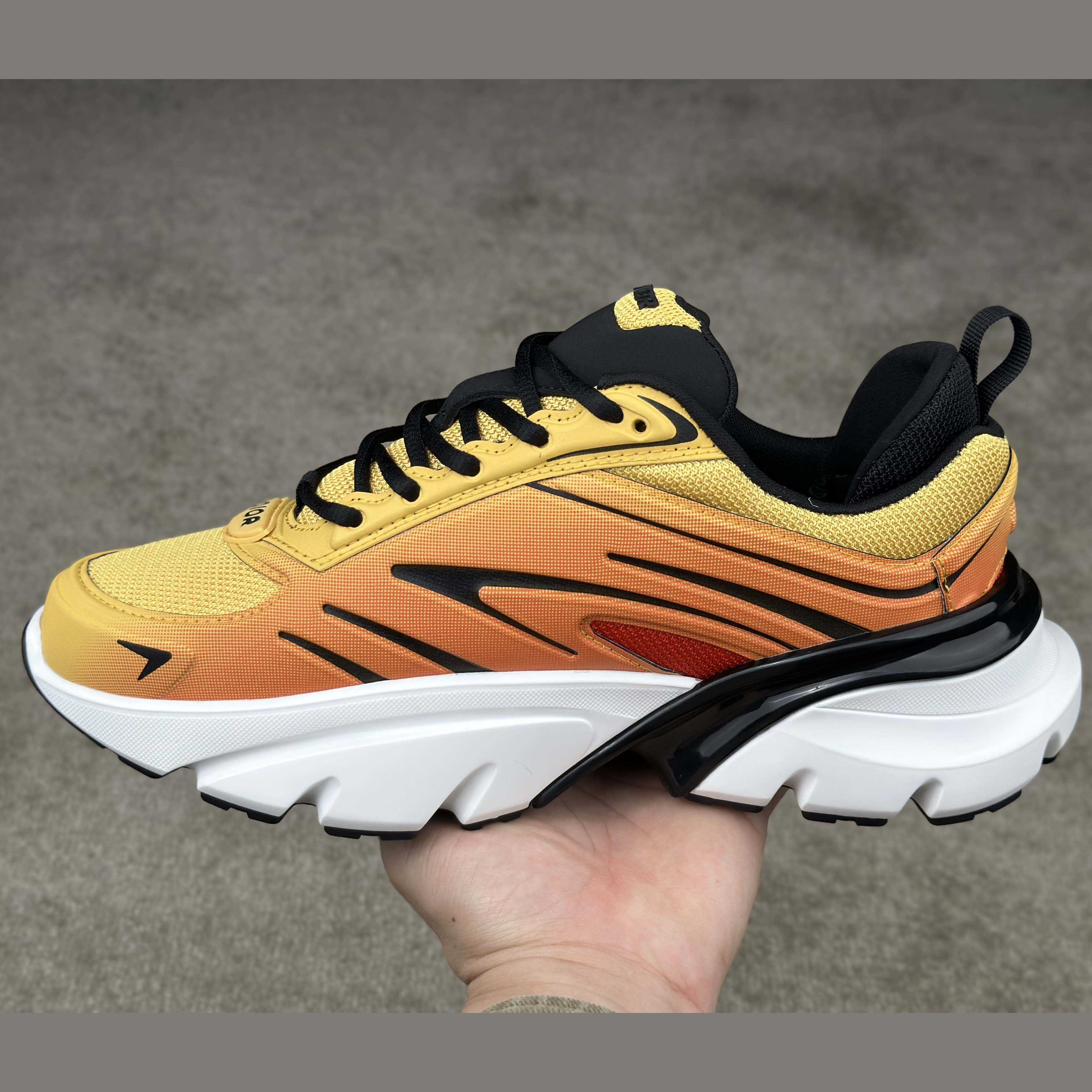 Dior B44 Blade Sneaker   - PerfectKickZ
