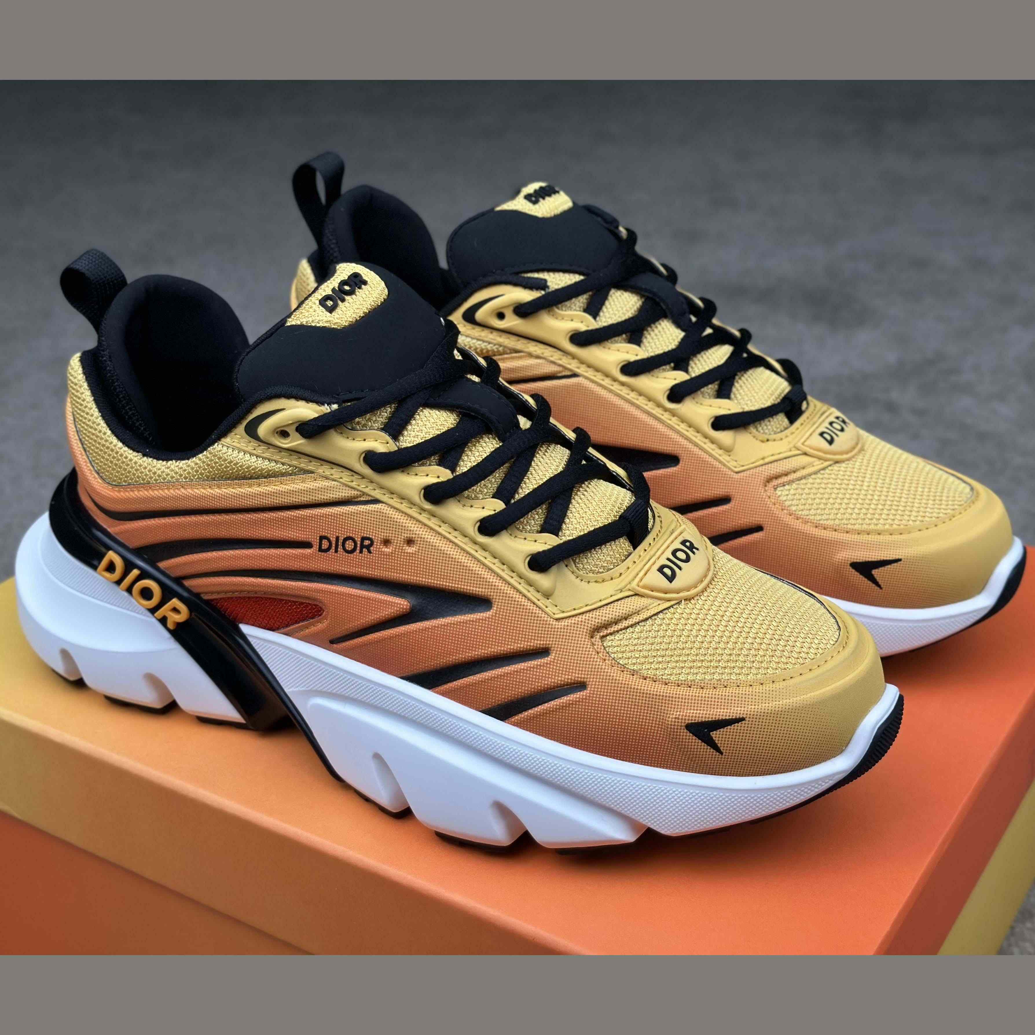 Dior B44 Blade Sneaker   - PerfectKickZ