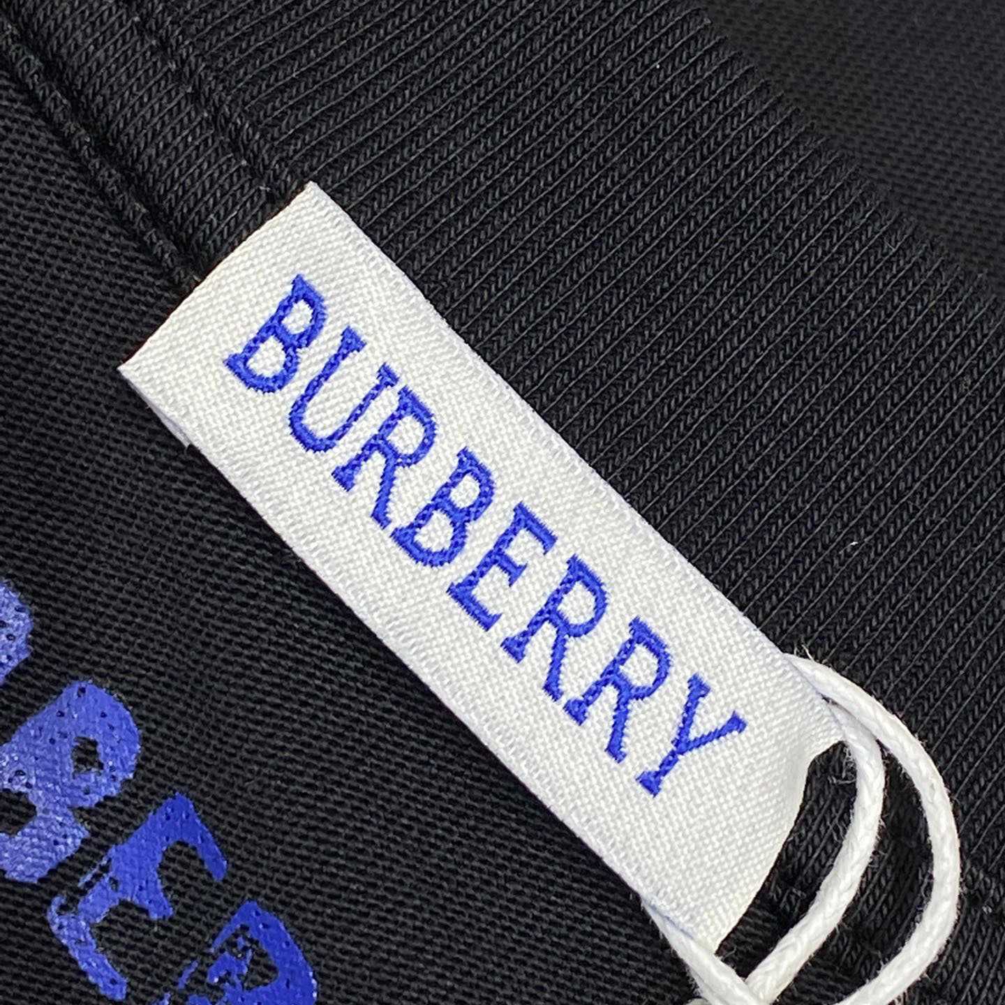 Burberry EKD Cotton T-shirt - PerfectKickZ
