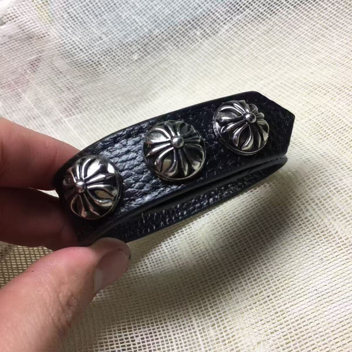Chrome Heart Bracelets  - PerfectKickZ