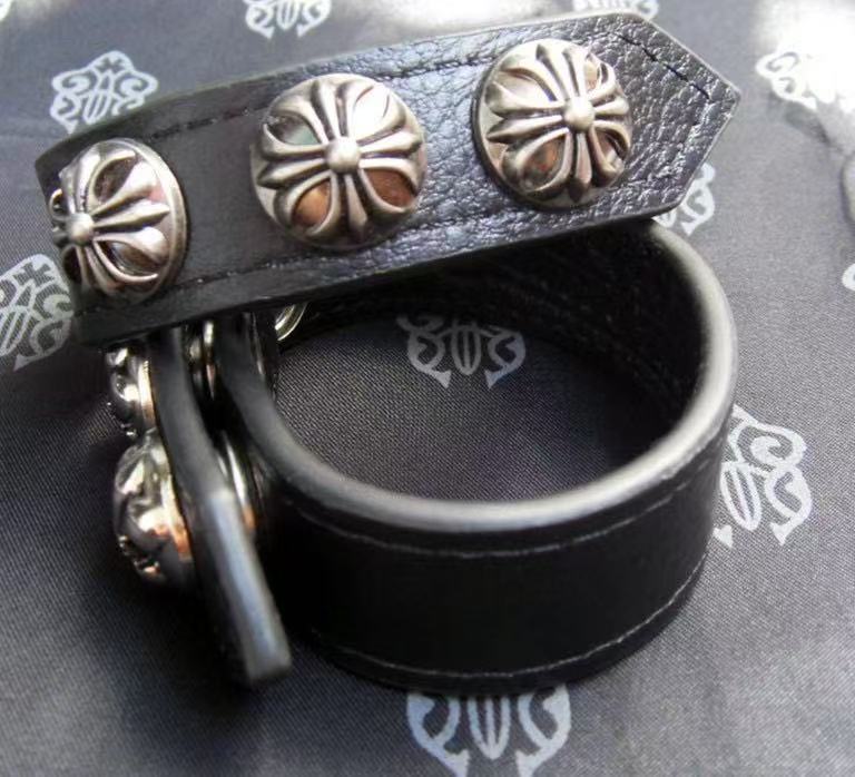Chrome Heart Bracelets  - PerfectKickZ