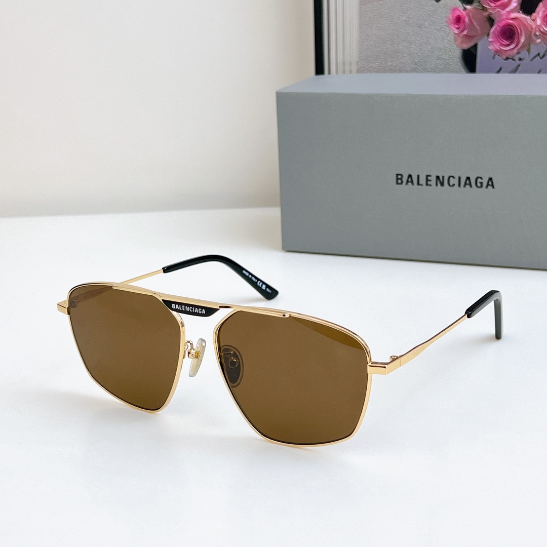 Balenciaga BB0096S Sunglasses    - PerfectKickZ
