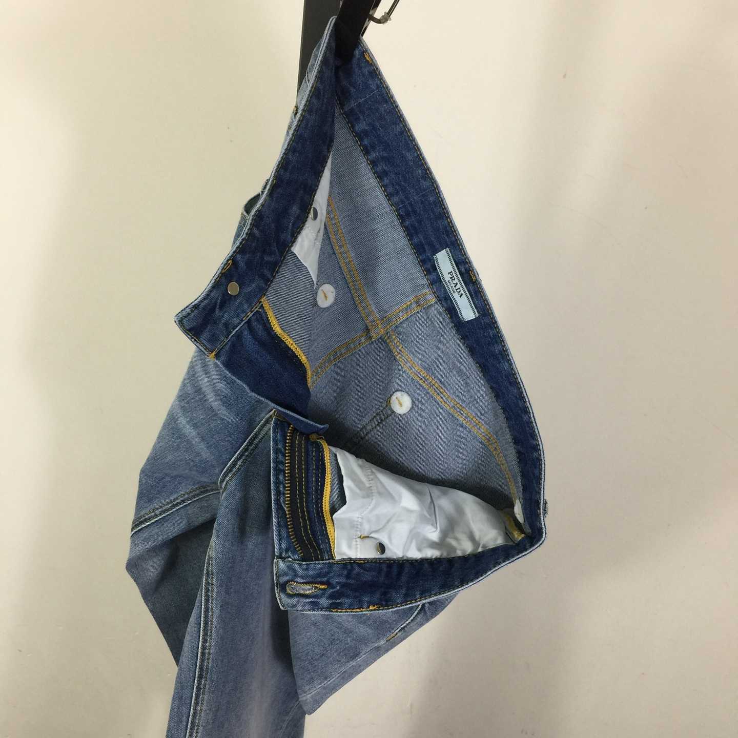 Prada Jeans - PerfectKickZ
