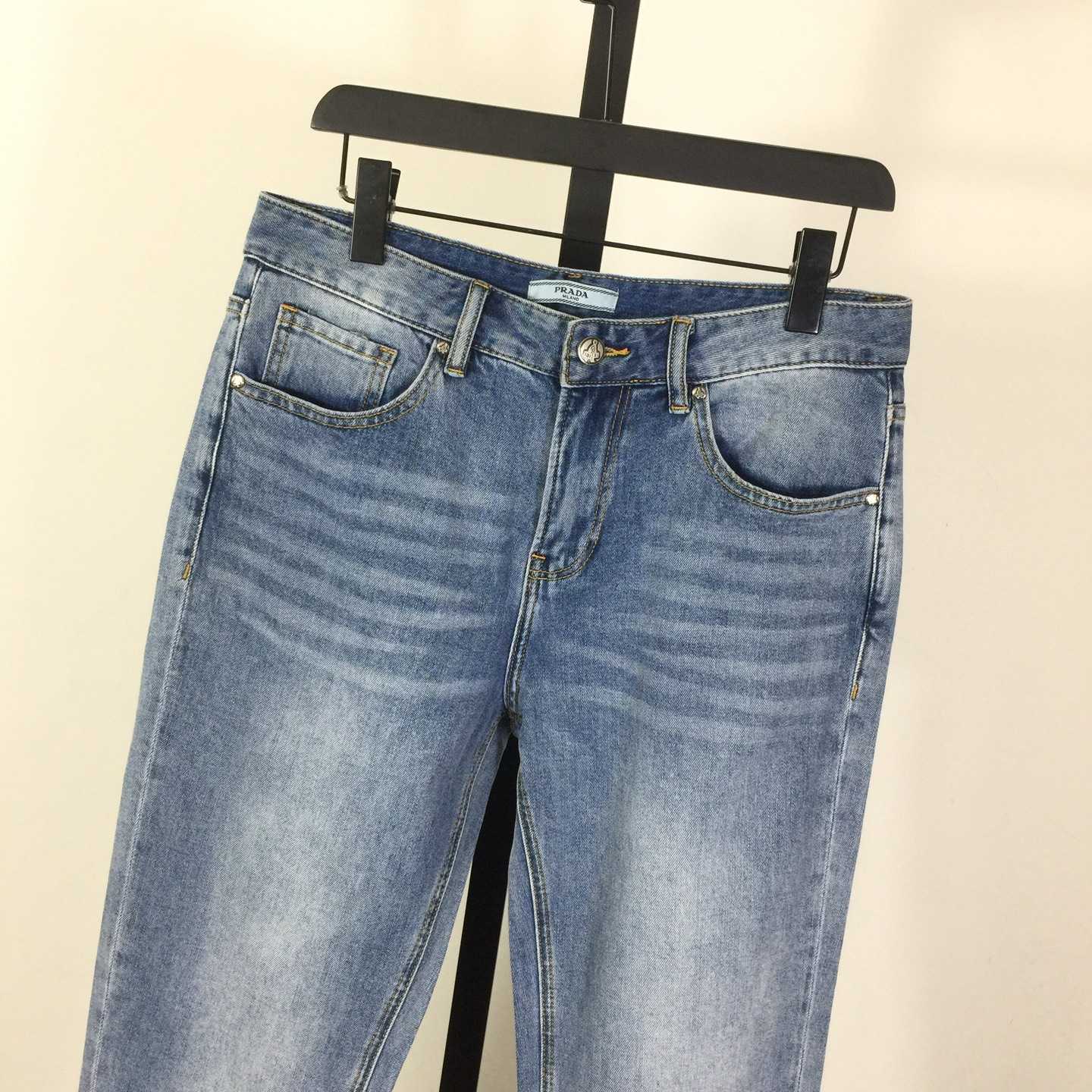 Prada Jeans - PerfectKickZ