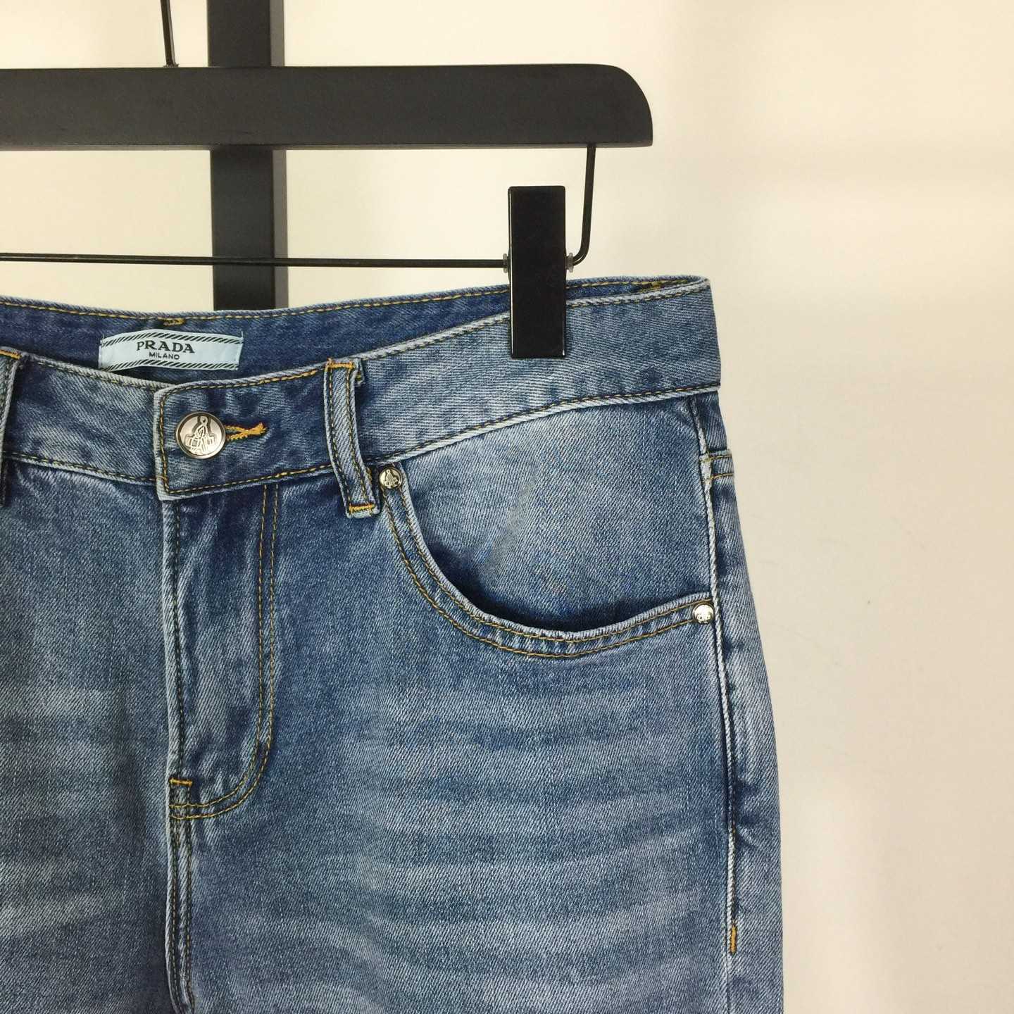 Prada Jeans - PerfectKickZ