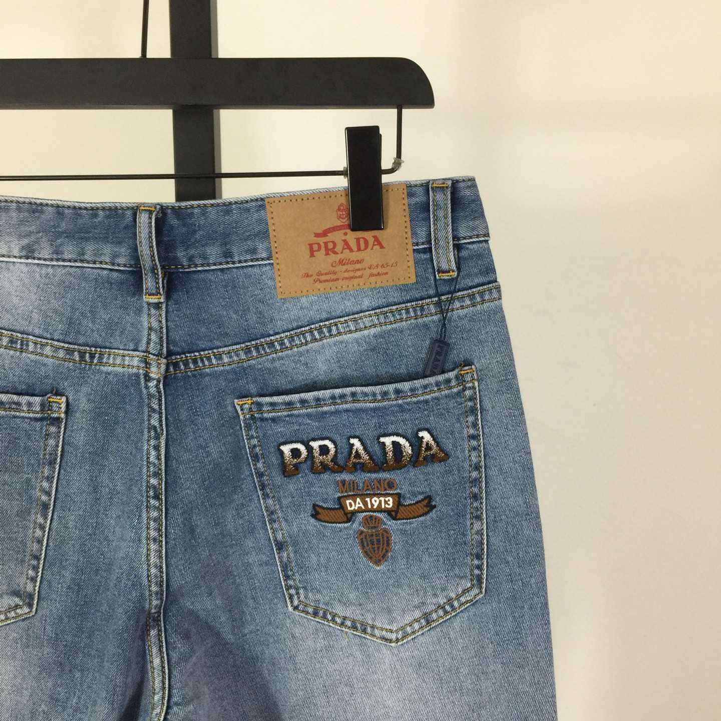 Prada Jeans - PerfectKickZ