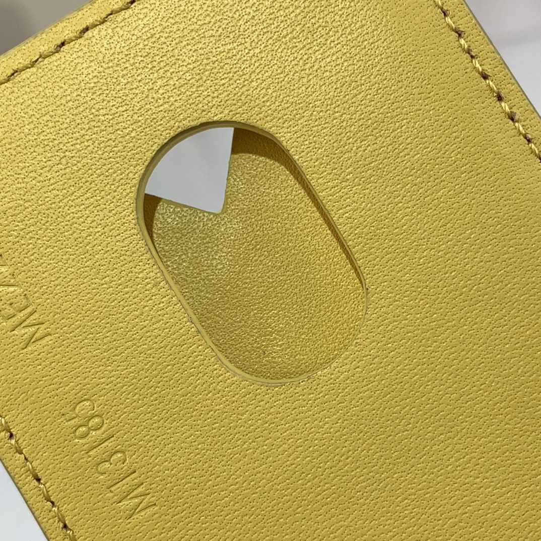 Louis Vuitton Porte-Cartes Magnet  M12853 - PerfectKickZ