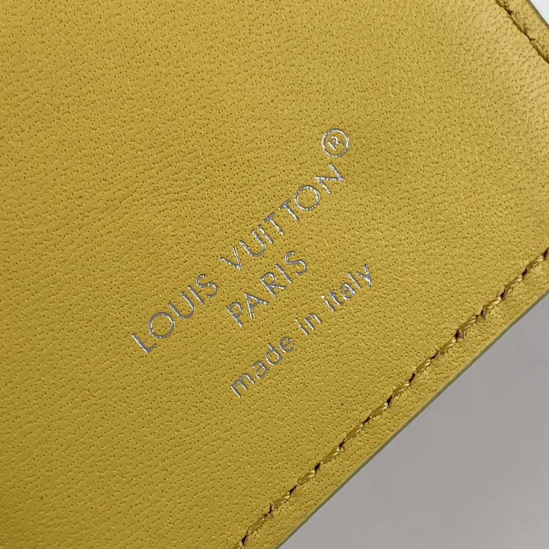 Louis Vuitton Porte-Cartes Magnet  M12853 - PerfectKickZ